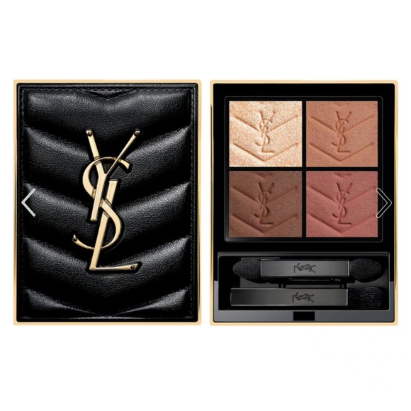 Yves Saint Laurent YSL Couture Mini Clutch Eyeshadow Palette PRICE FIRM - Picture 1 of 4